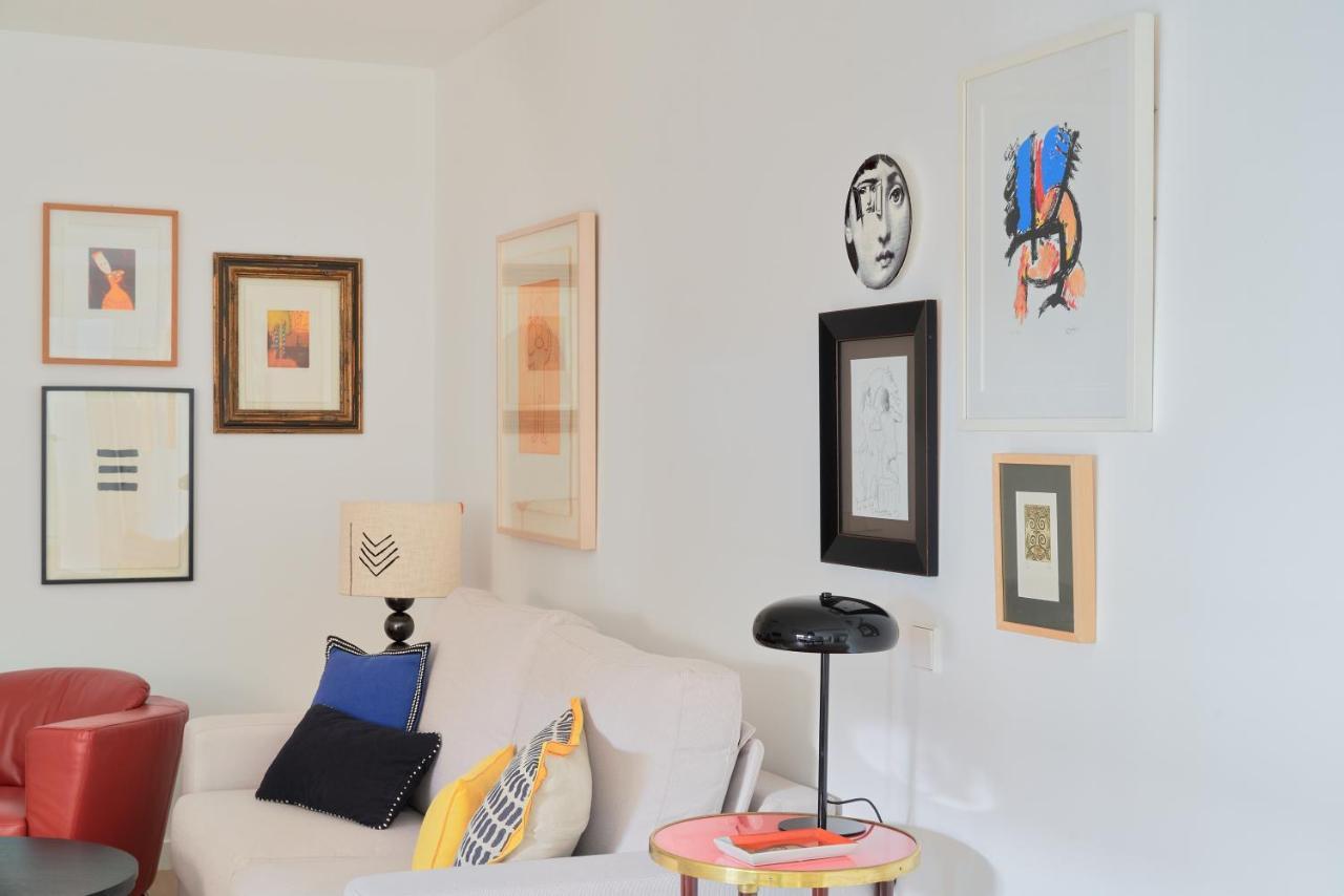 Iloftmalaga Calle Amargura Apartment Malaga